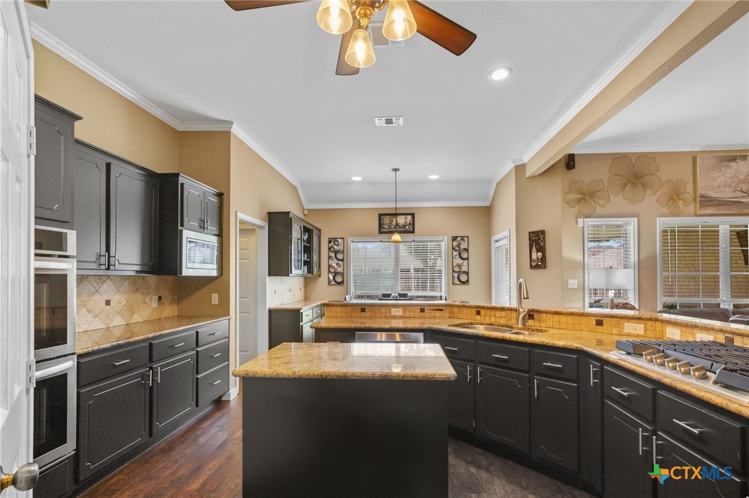 204 Crosswind Drive