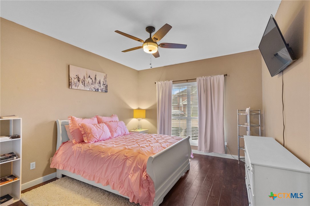 204 Crosswind Drive