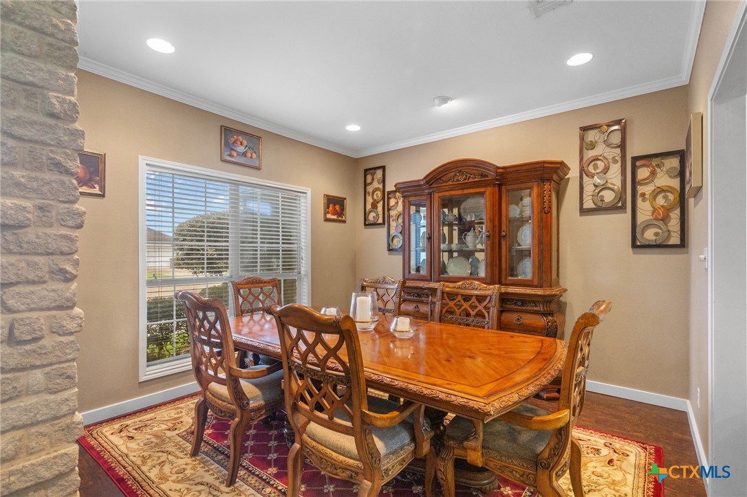 204 Crosswind Drive