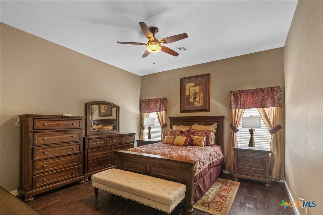 204 Crosswind Drive
