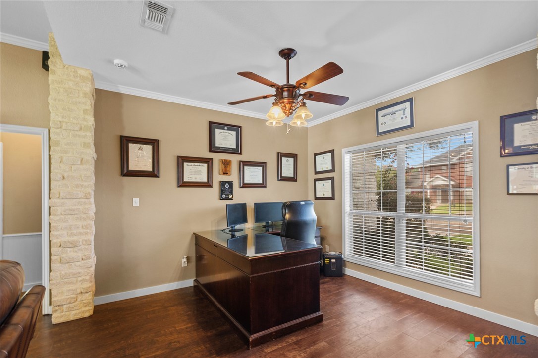 204 Crosswind Drive