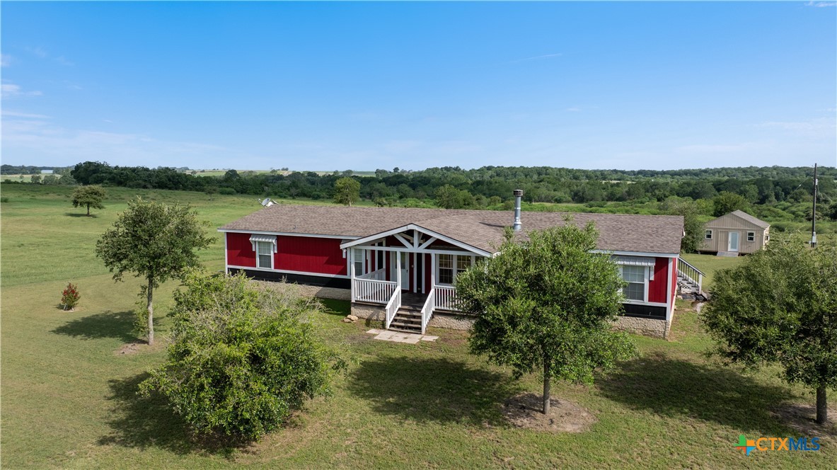 262 County Road 150