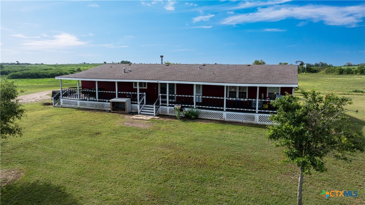262 County Road 150