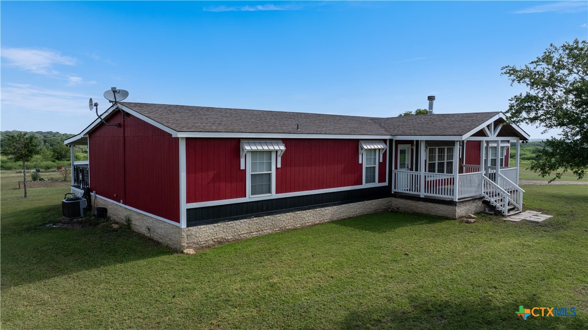 262 County Road 150