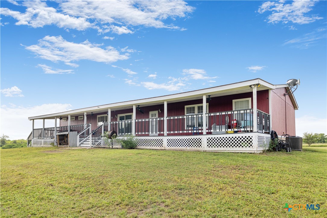 262 County Road 150