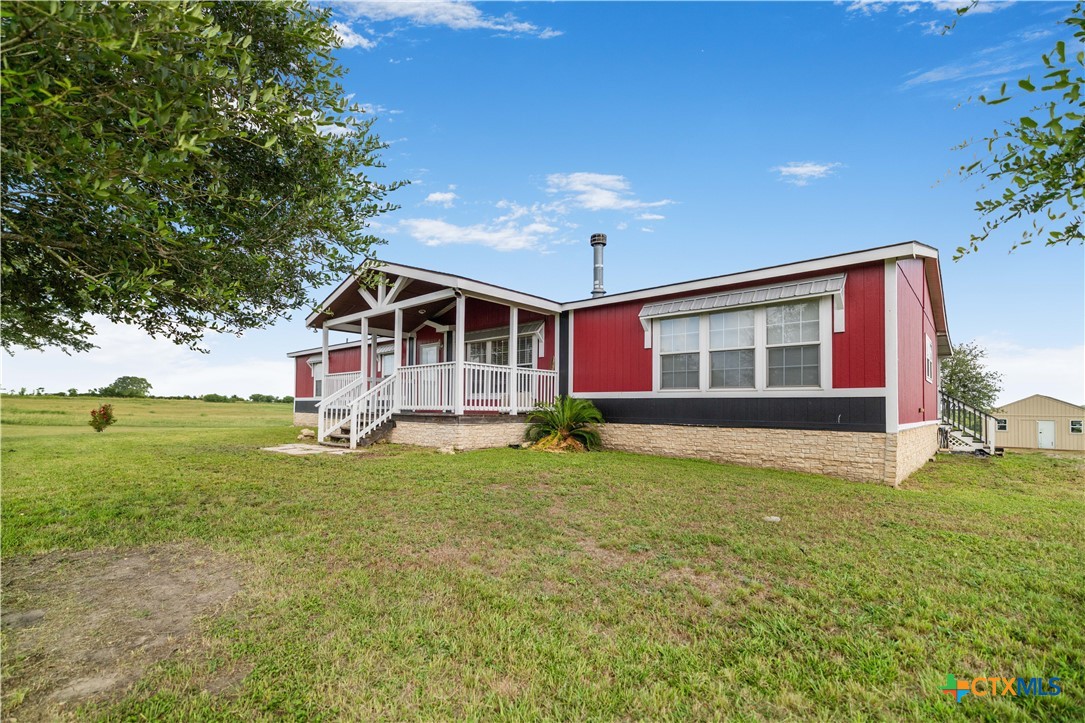 262 County Road 150