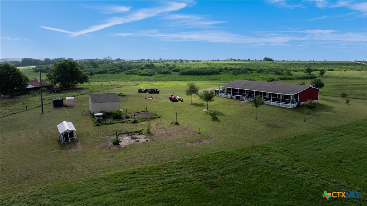 262 County Road 150