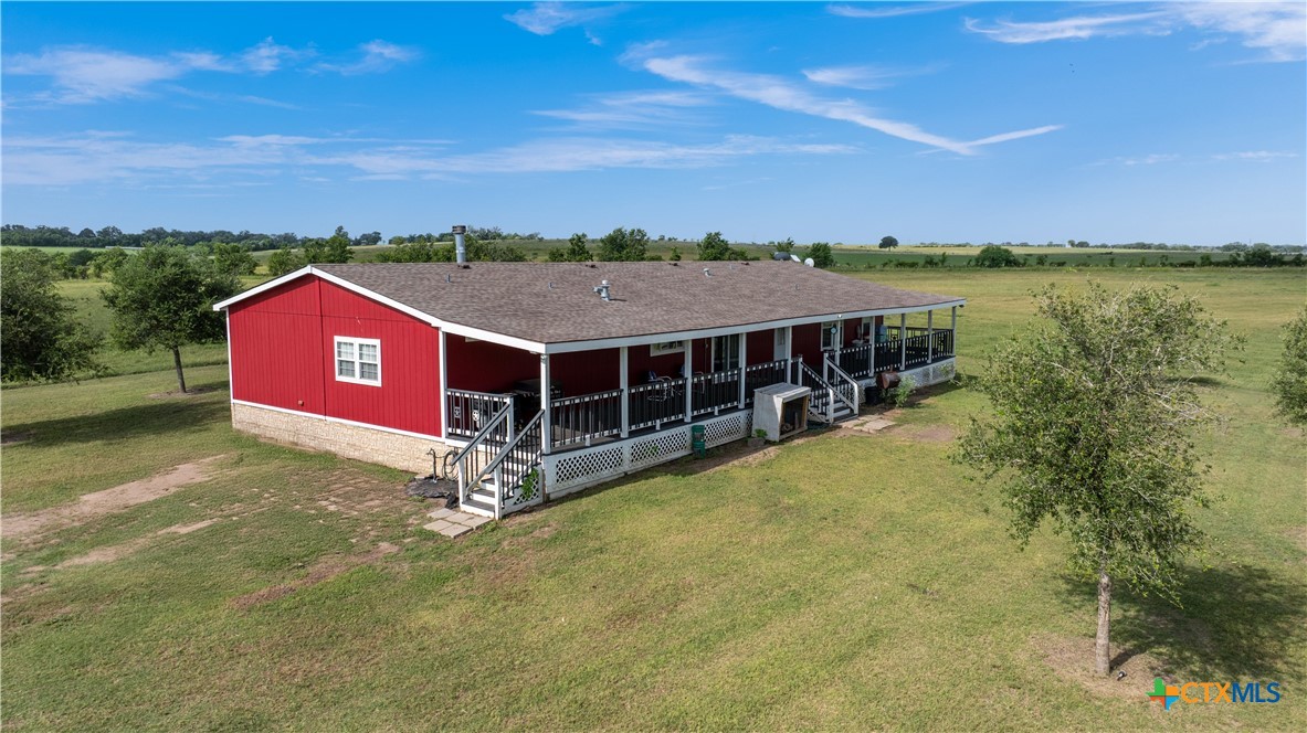262 County Road 150