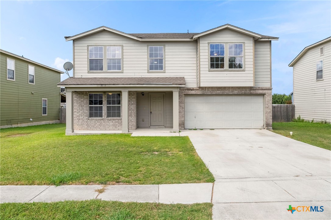 671 Northwest Crossing Drive