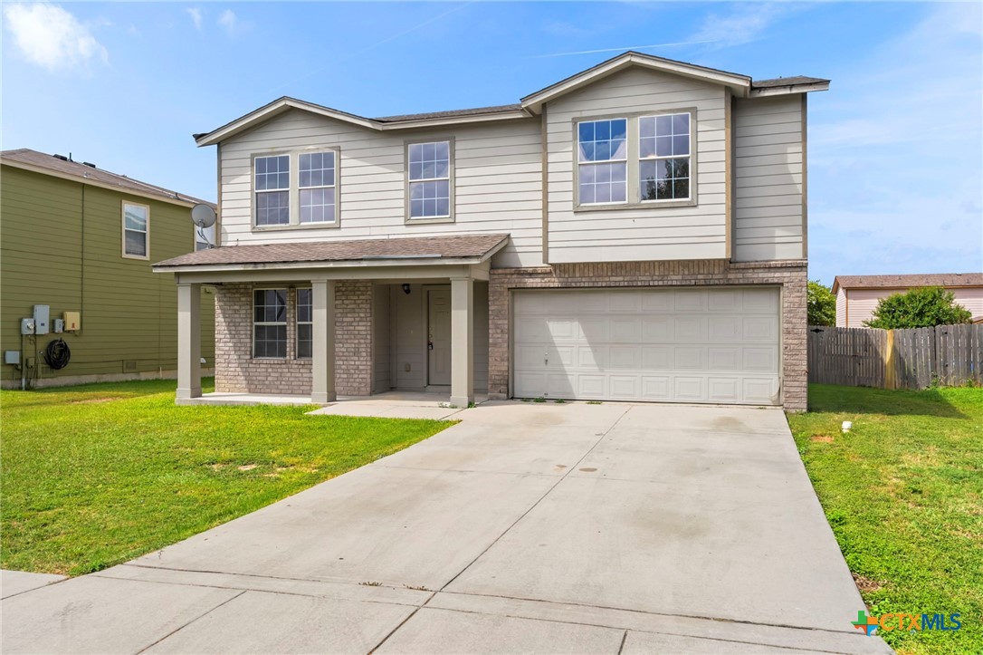 671 Northwest Crossing Drive