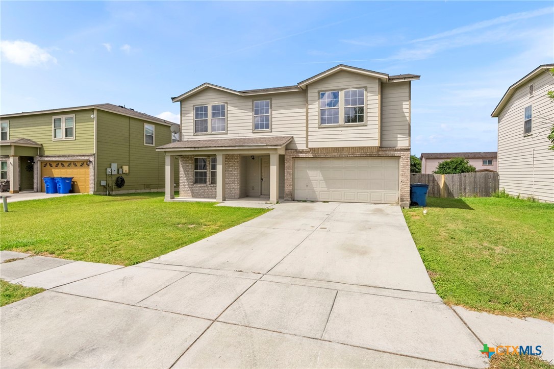 671 Northwest Crossing Drive