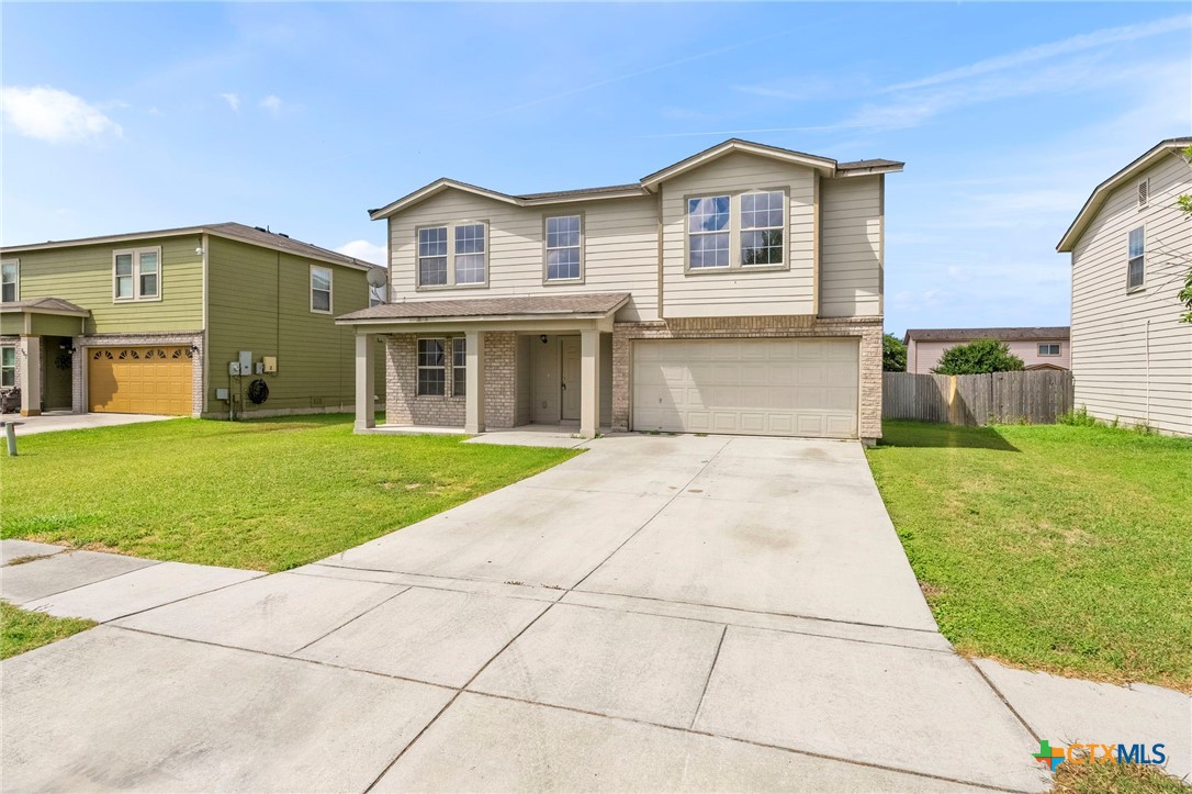 671 Northwest Crossing Drive