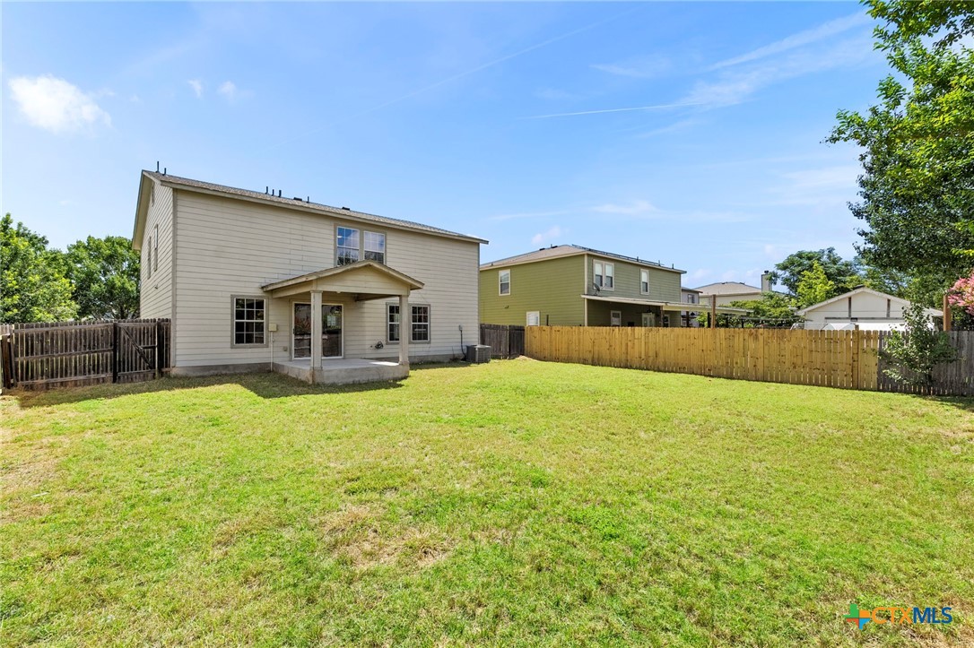 671 Northwest Crossing Drive