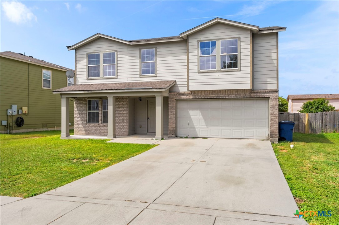 671 Northwest Crossing Drive