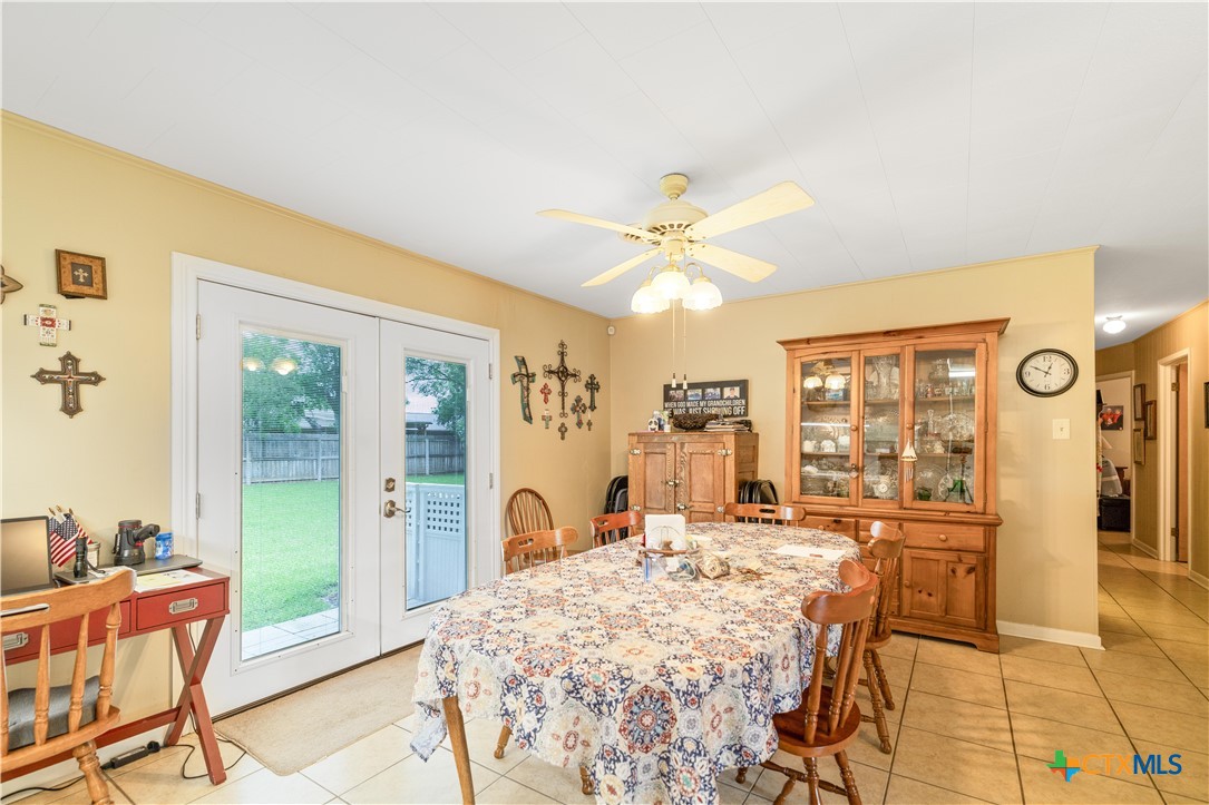 508 W Johnson Street