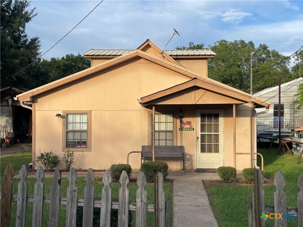 505 Pearl Street