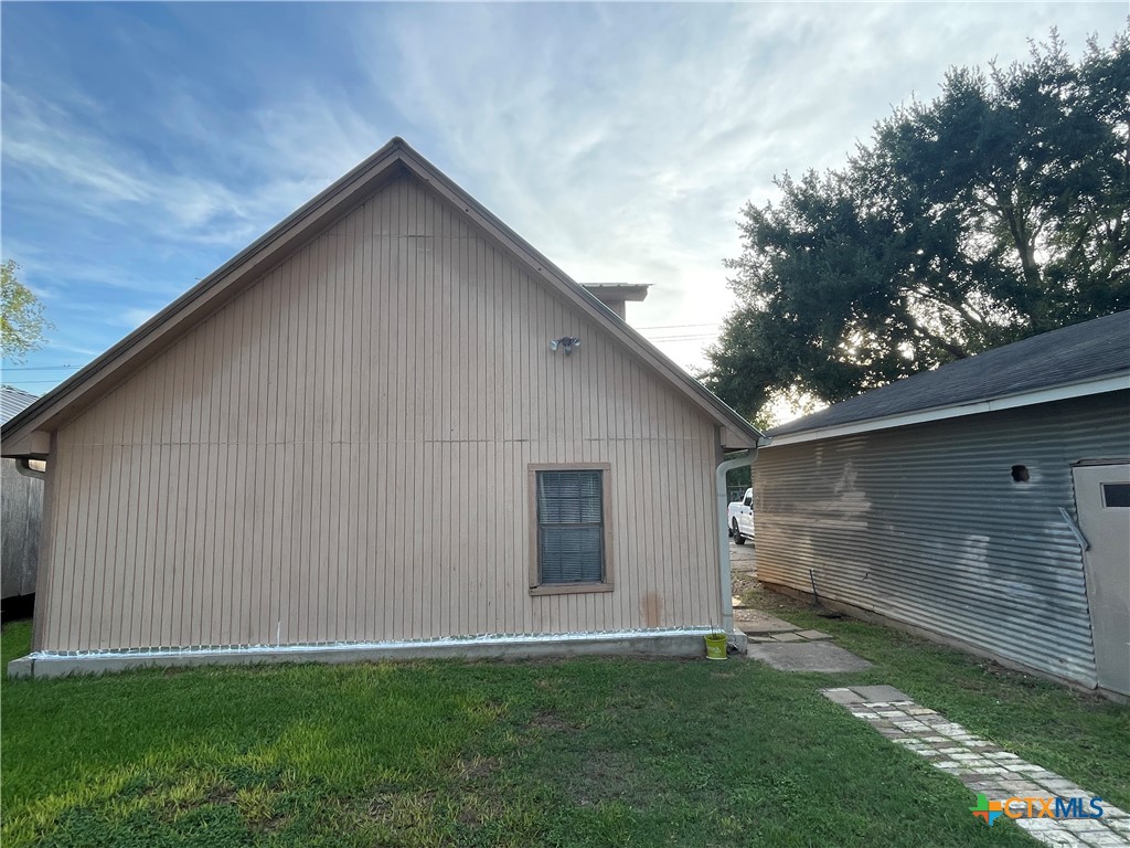 505 Pearl Street
