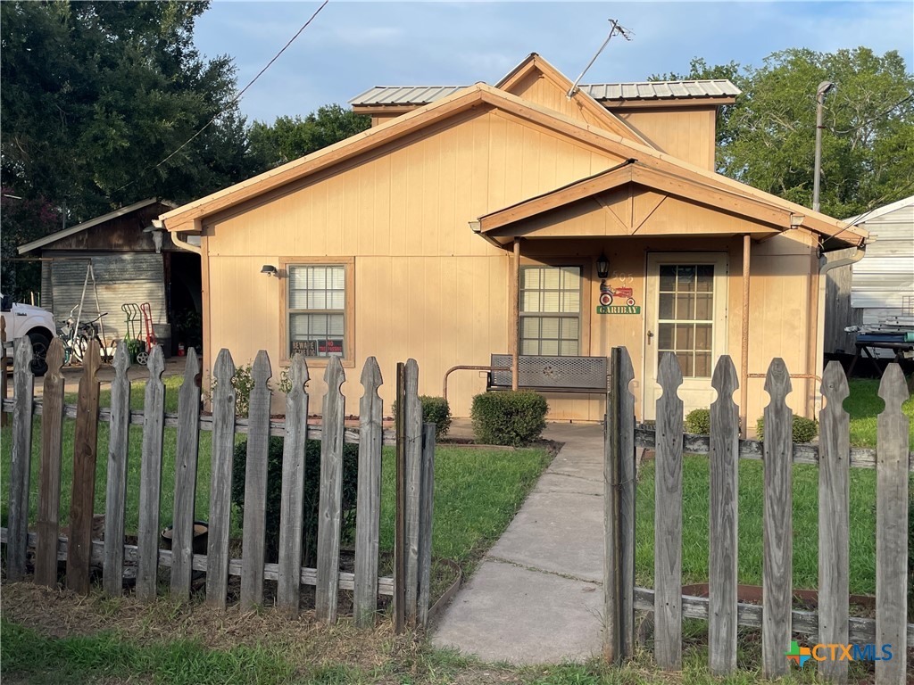 505 Pearl Street