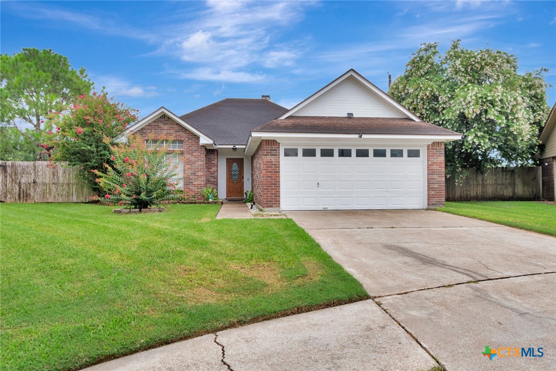 106 Hamlet Court