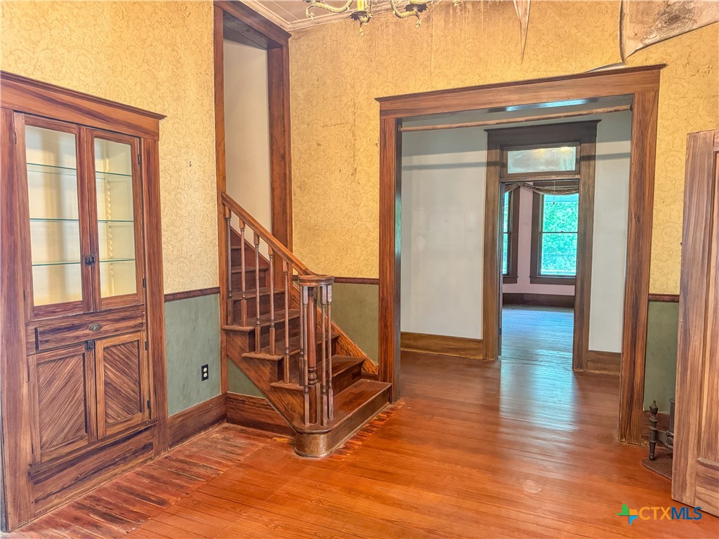 147 Austwell Road