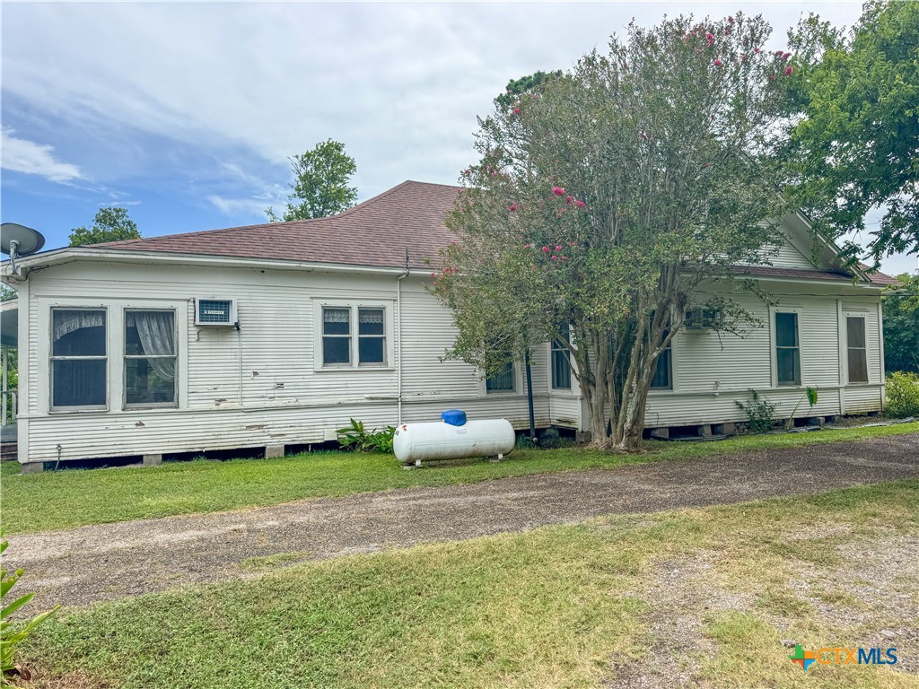 147 Austwell Road