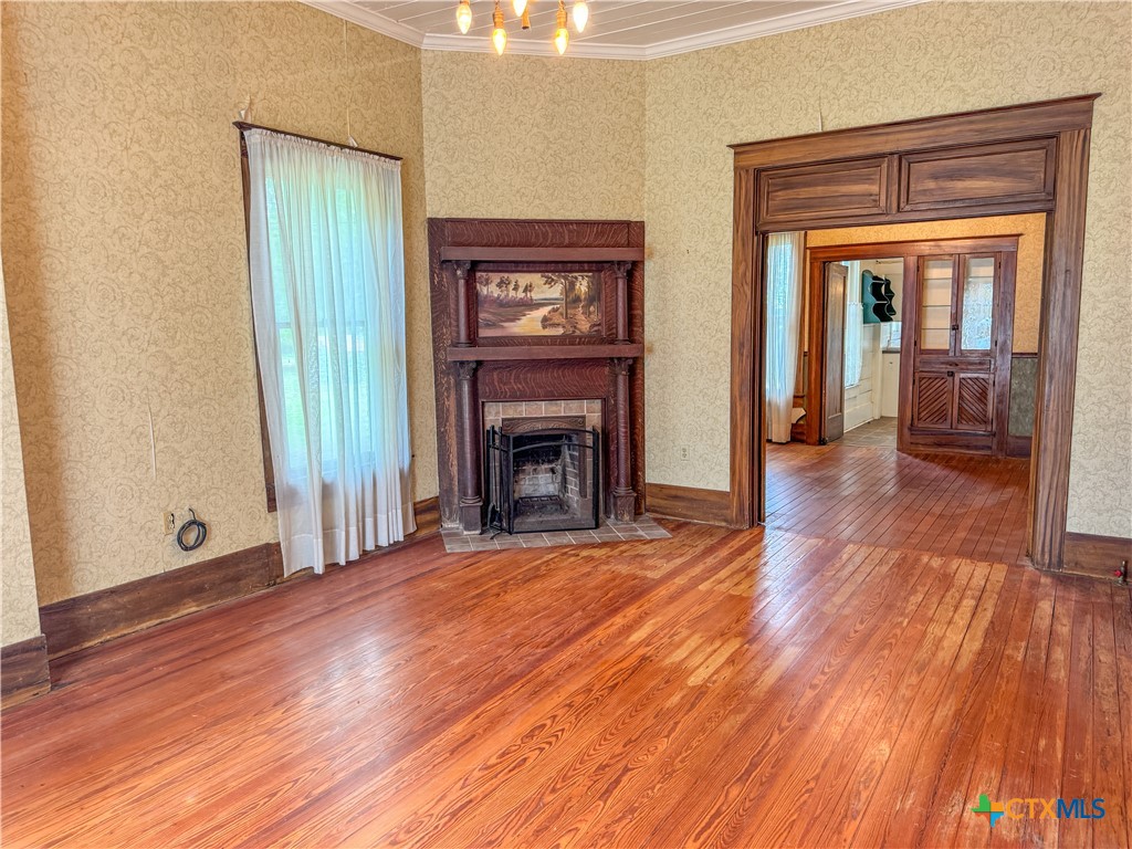 147 Austwell Road