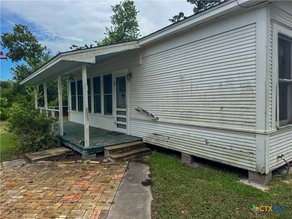 147 Austwell Road
