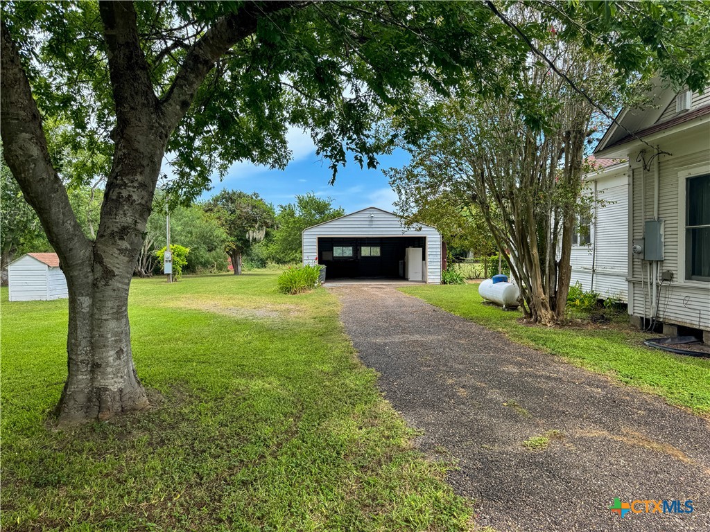 147 Austwell Road