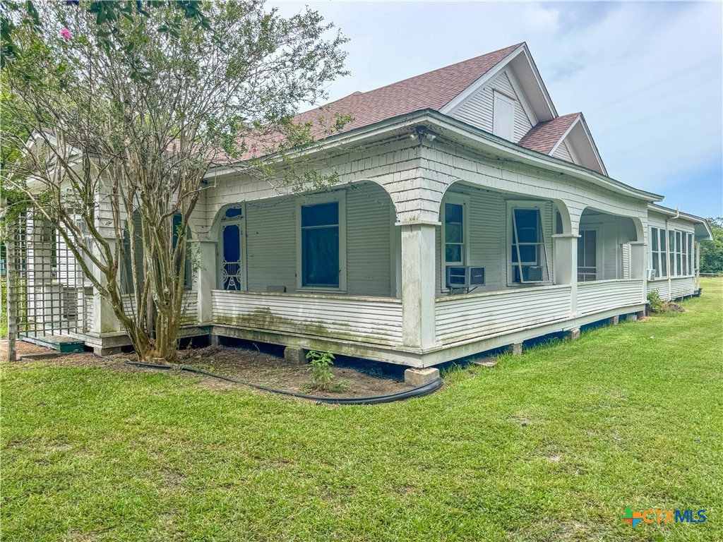 147 Austwell Road