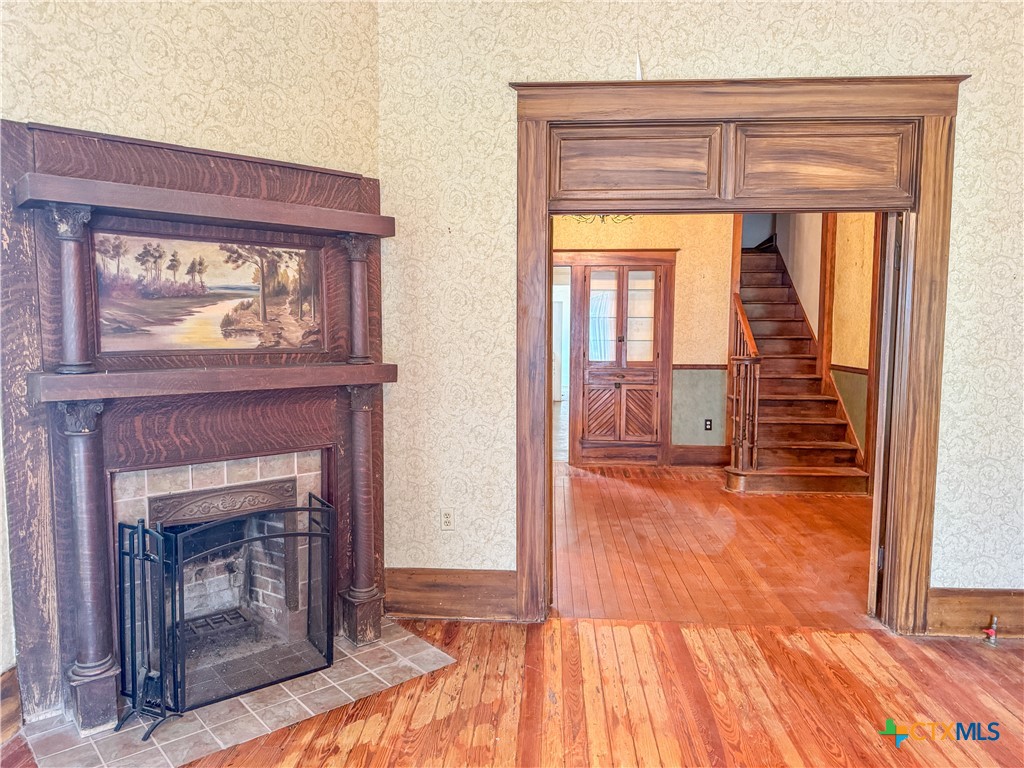 147 Austwell Road