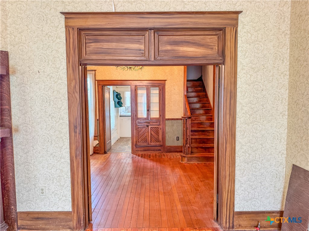 147 Austwell Road