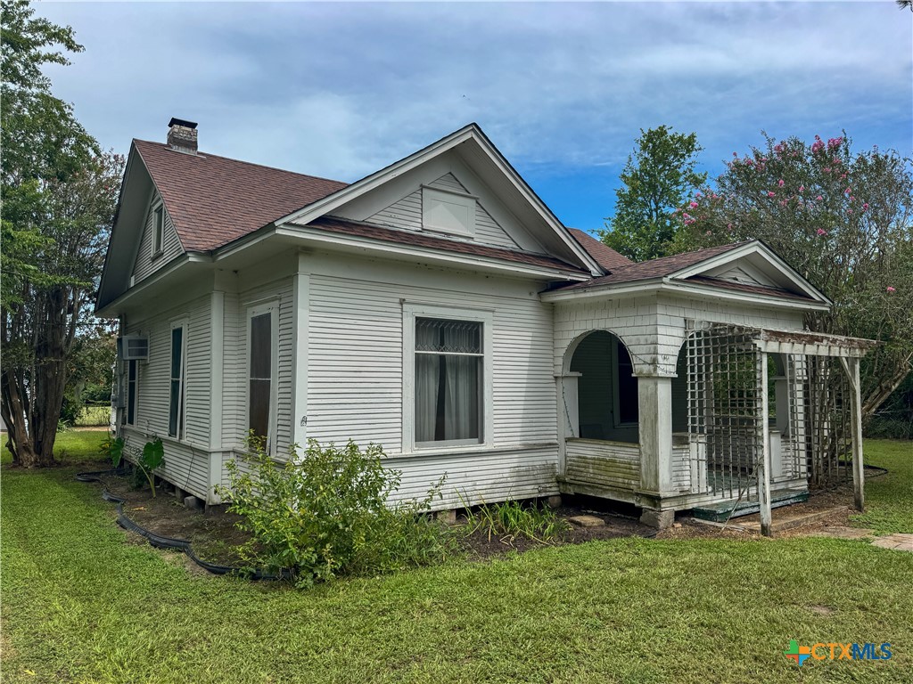 147 Austwell Road