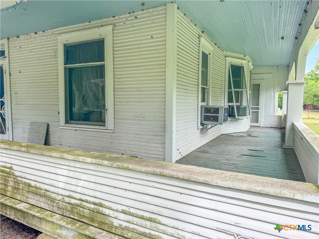 147 Austwell Road