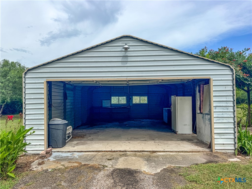147 Austwell Road