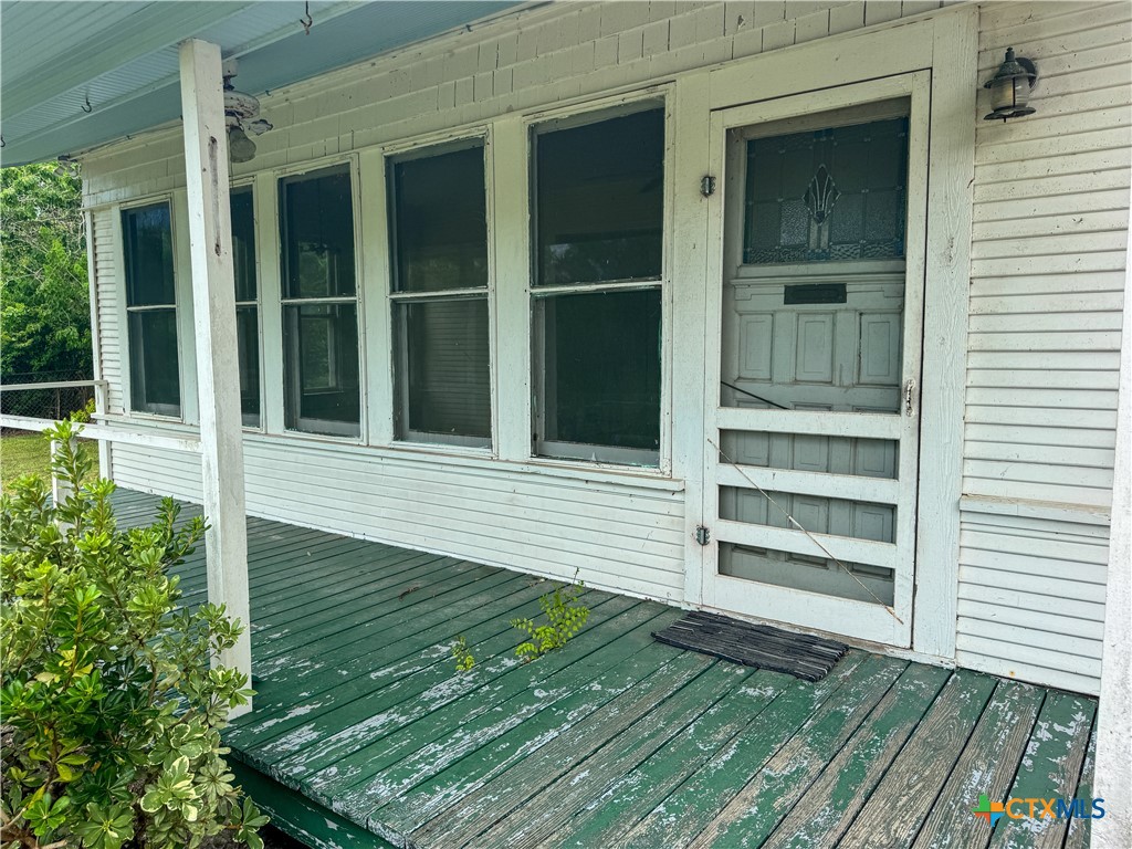 147 Austwell Road