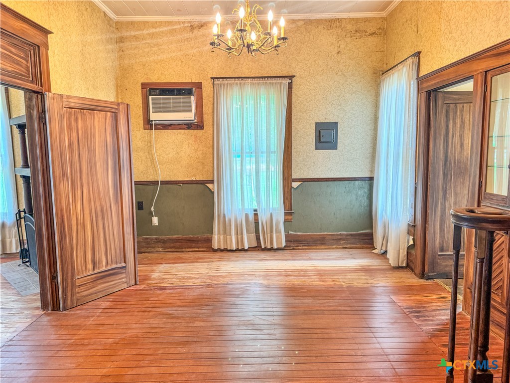 147 Austwell Road