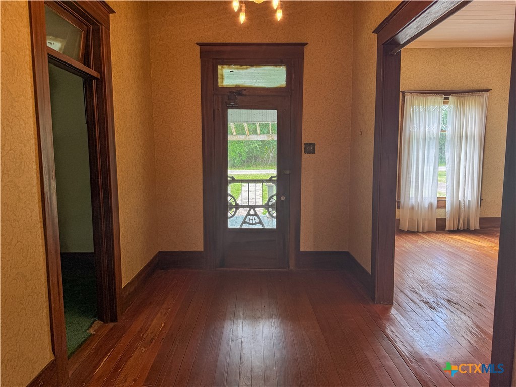 147 Austwell Road