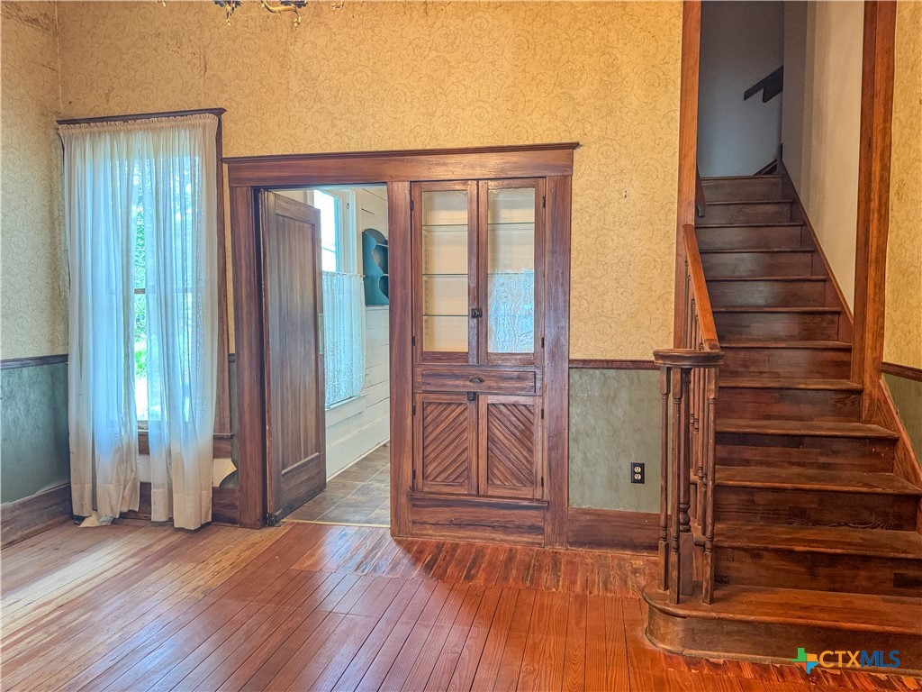 147 Austwell Road