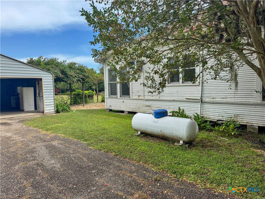 147 Austwell Road