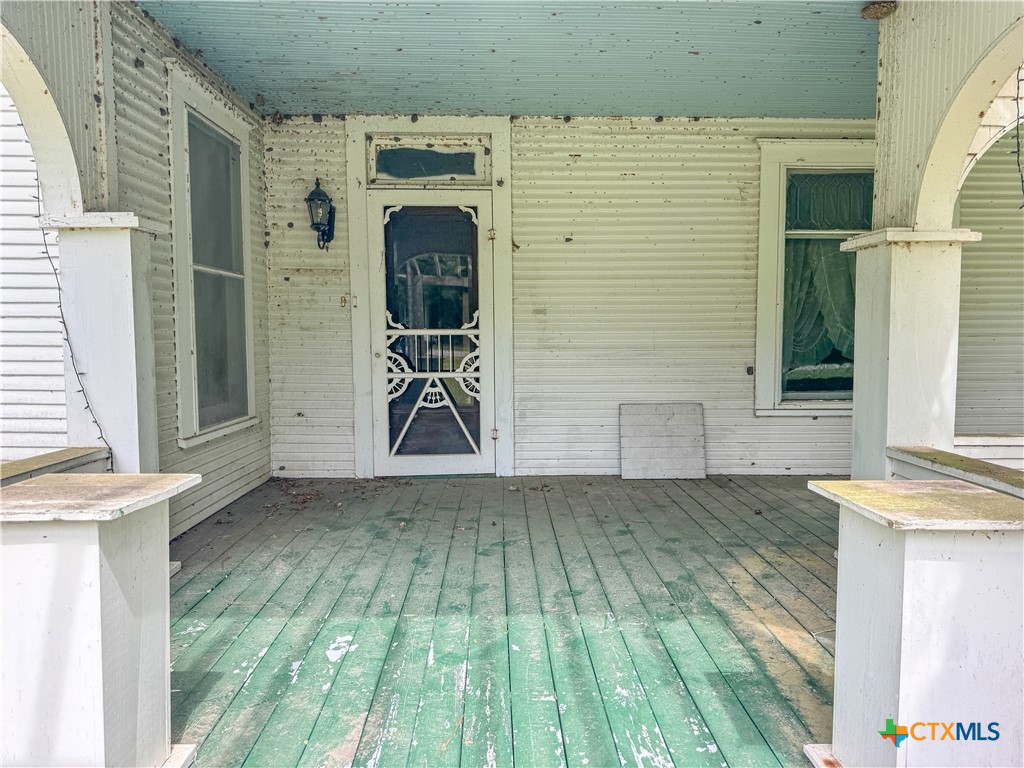 147 Austwell Road