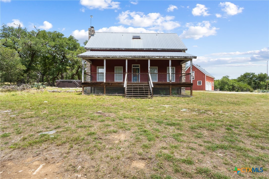 700 Camino De Rancho