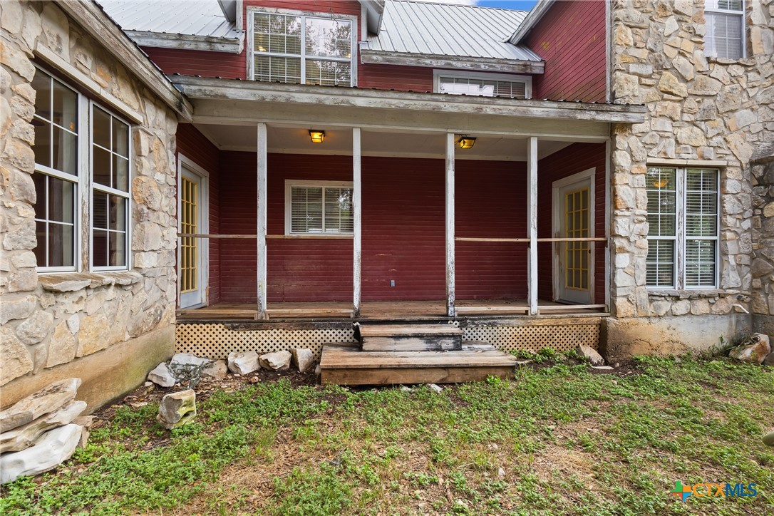 700 Camino De Rancho