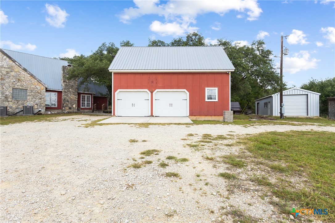 700 Camino De Rancho