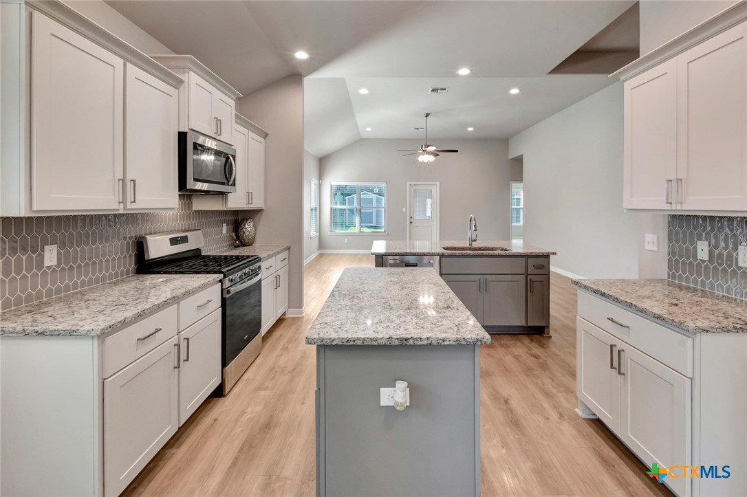 213 Flint Rock Court