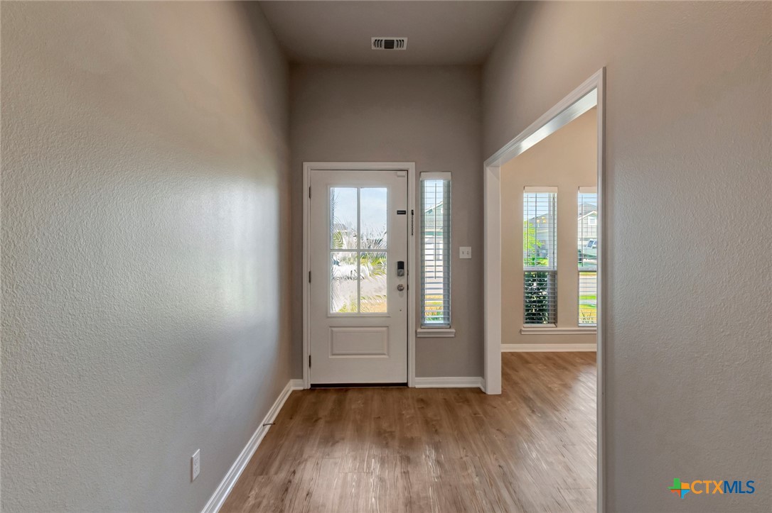 213 Flint Rock Court