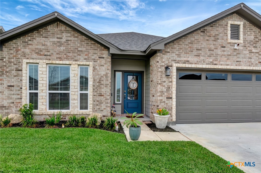 213 Flint Rock Court