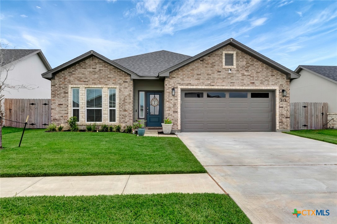 213 Flint Rock Court