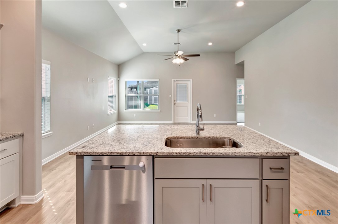 213 Flint Rock Court