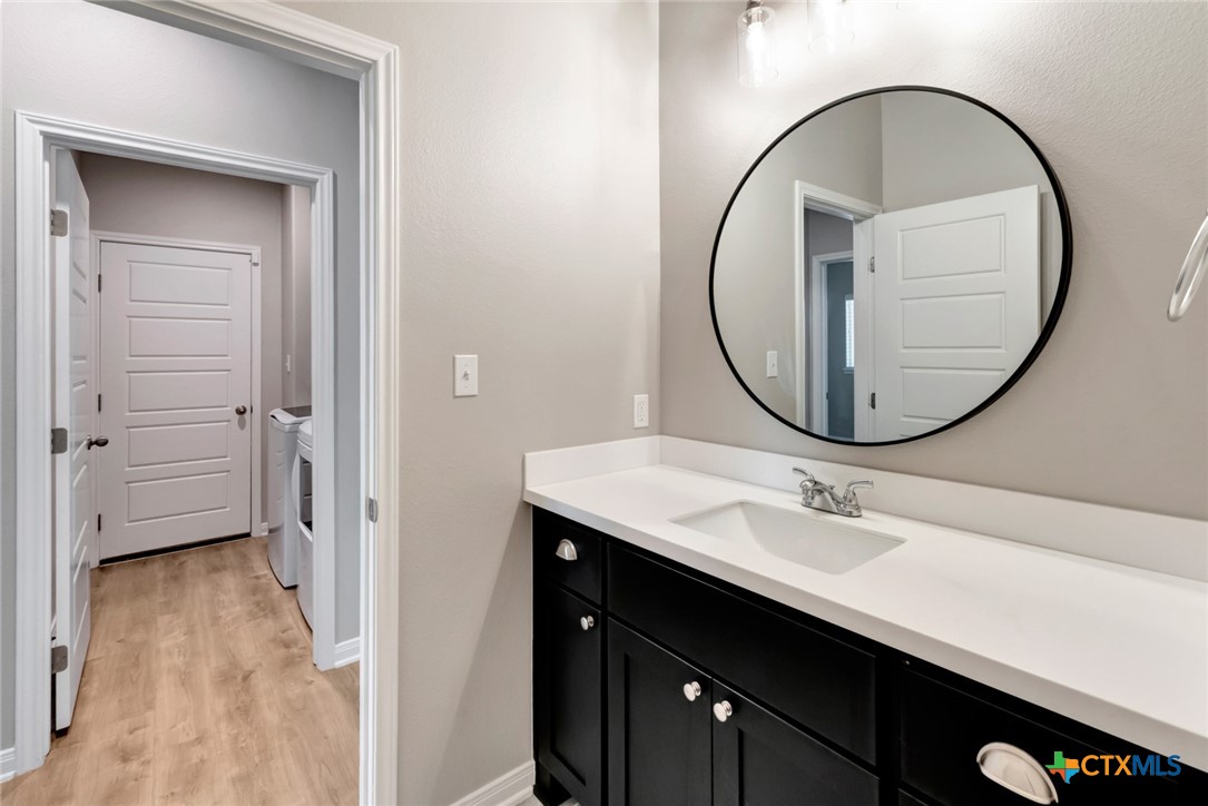 213 Flint Rock Court