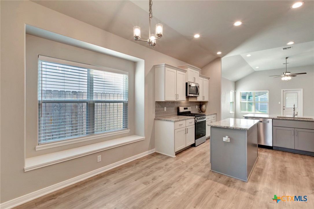 213 Flint Rock Court